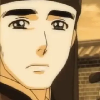 Profile image of 중종