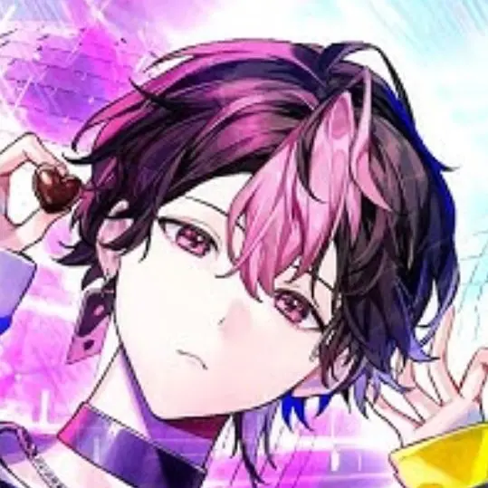 BlankOlm5215의 チョコ争奪戦。