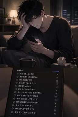 Profile image of 相生 遼磨