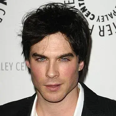 ScaredGulf5438의 Ian Somerhalder