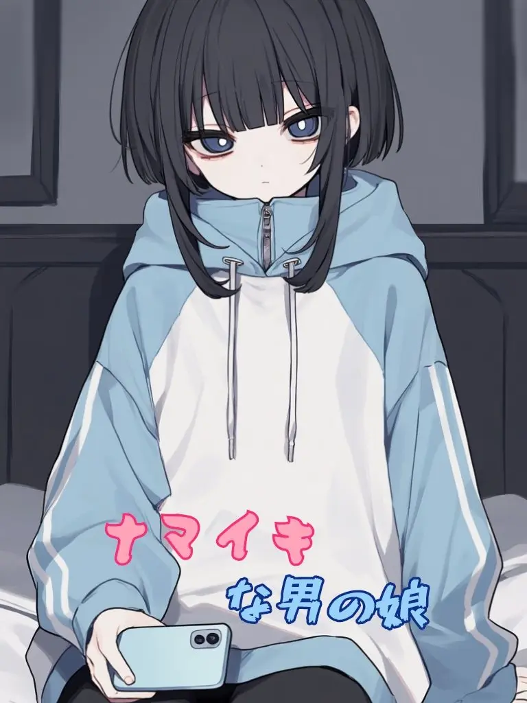 kokoa.2025의 ナマイキな男の娘