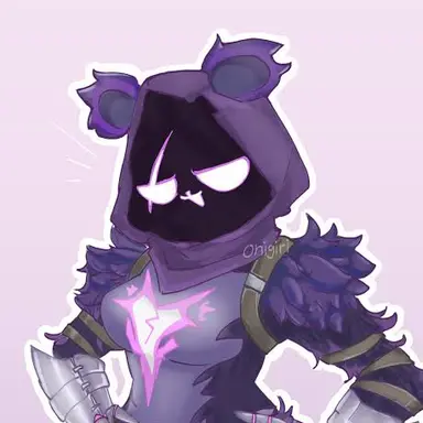 Profile image of レイブンクマ