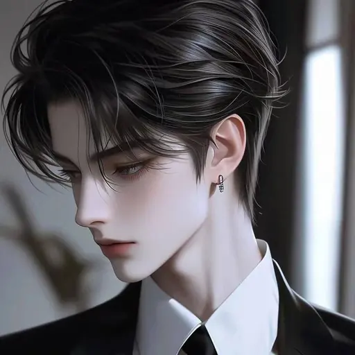 imstar의 정세진