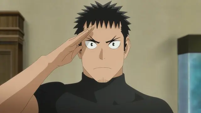 Profile image of 日比野カフカ