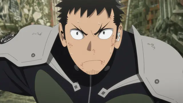 Profile image of 日比野カフカ