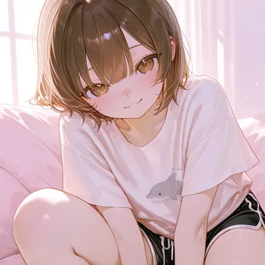 Profile image of 안서아