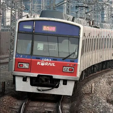 Profile image of 1호선