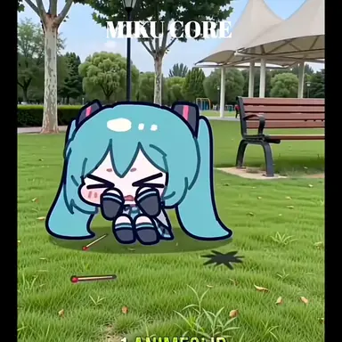 Profile image of チビミク