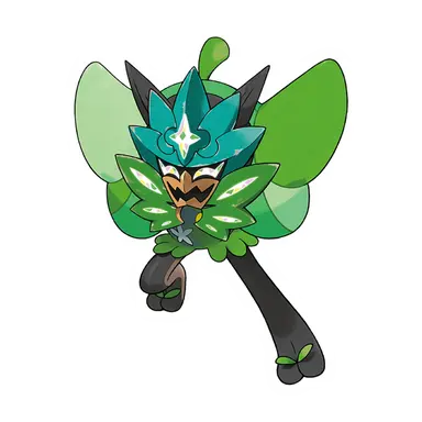 Profile image of オーガポン