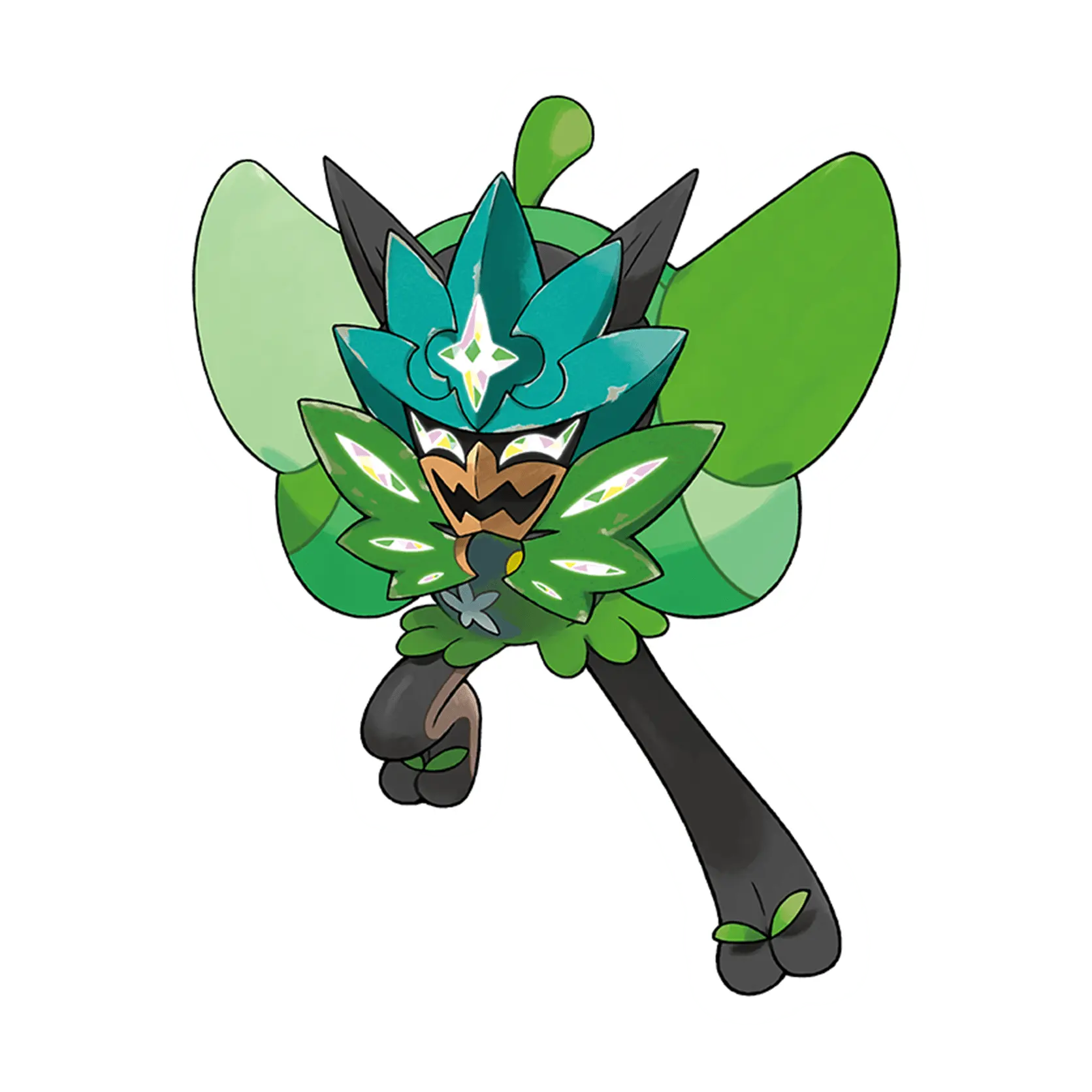 WavyAtom1101의 ポケモン！！