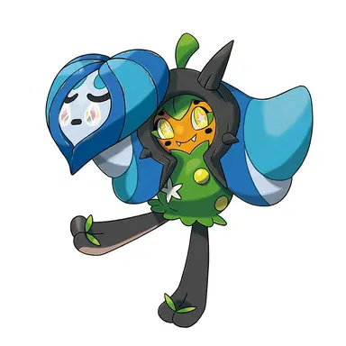 Profile image of オーガポン