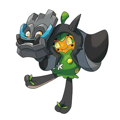 Profile image of オーガポン