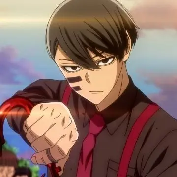 Profile image of 無人