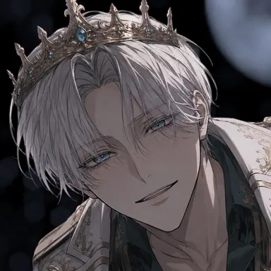 Profile image of ユリウス
