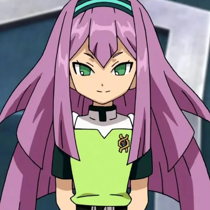 BareMucus0469의 幼なじみ