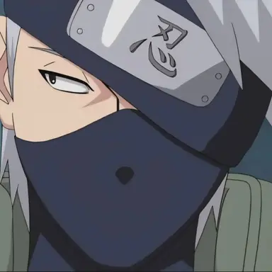 Profile image of 하타케 카카시