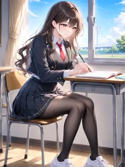 Profile image of イ・スヨン