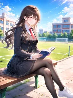Profile image of イ・スヨン