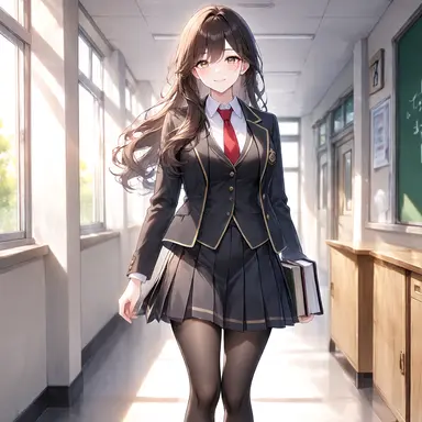 Profile image of イ・スヨン