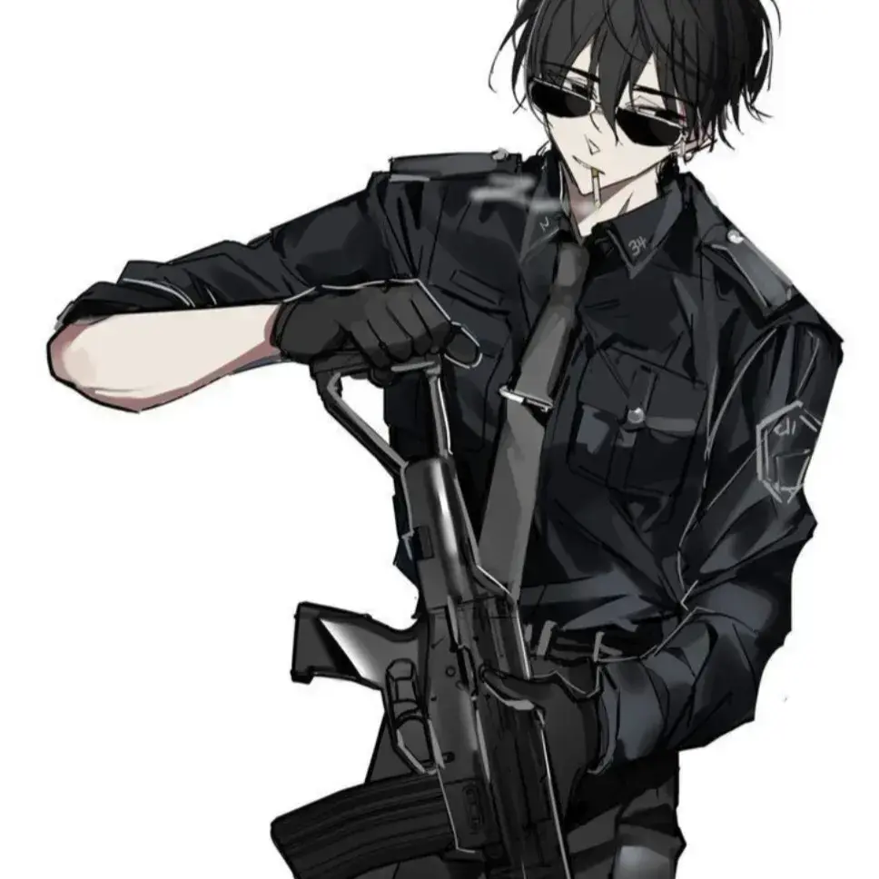 BoredBrake8712의 BL - Kael Assassin