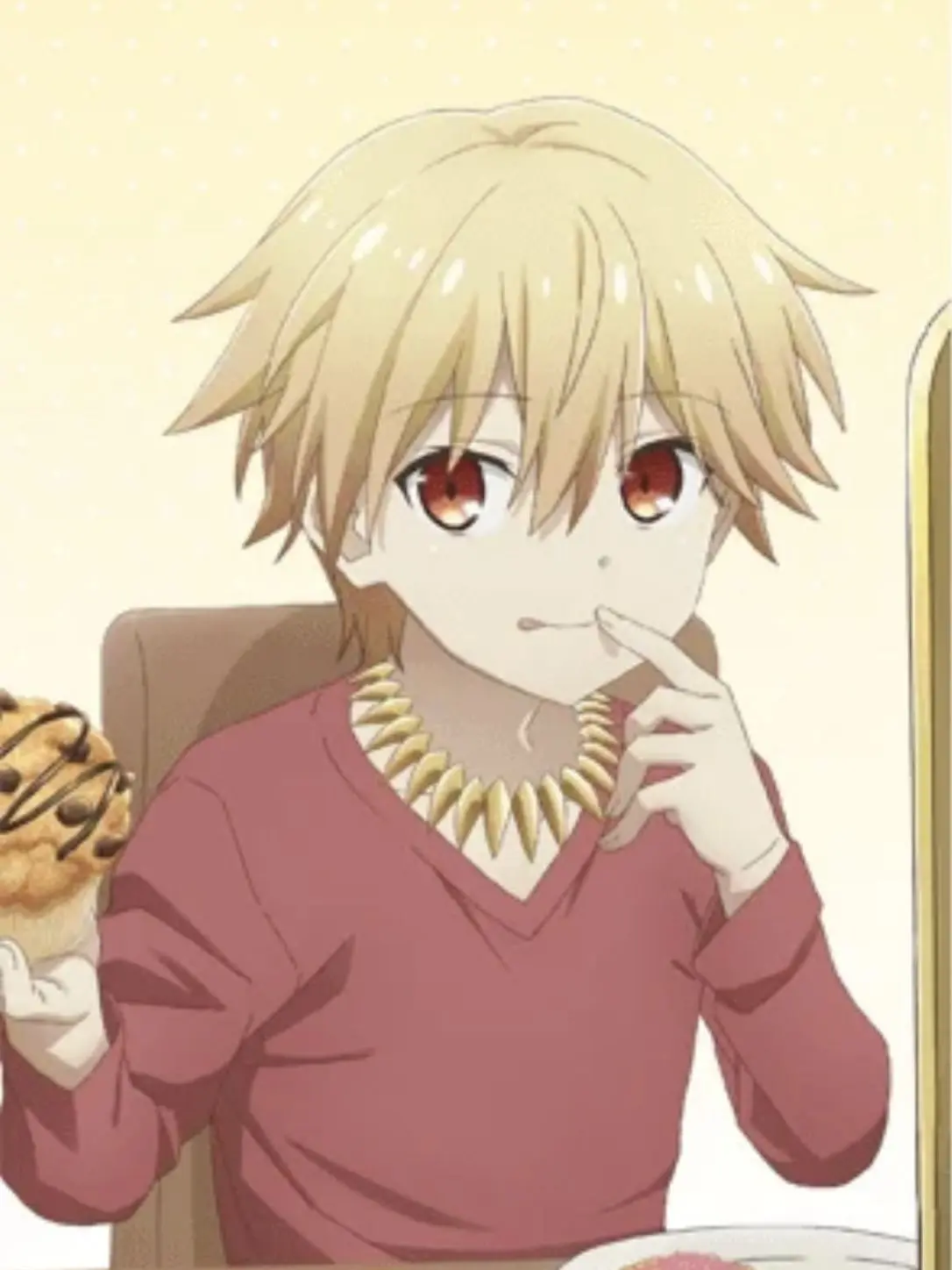 AngstyPaper9511의 ギルくん