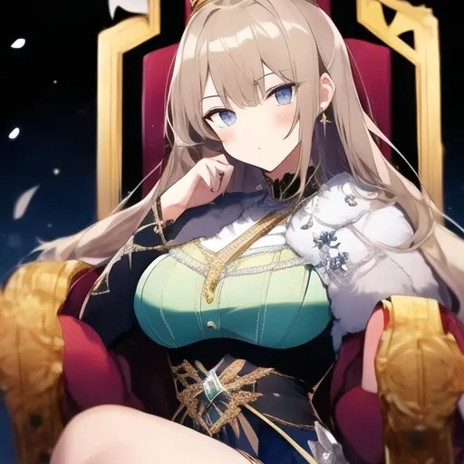 BrassyLava2697의 オルエラ