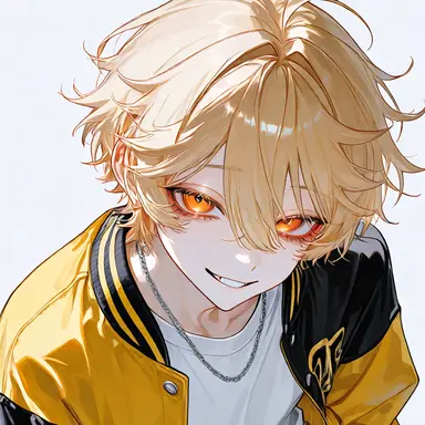 Profile image of 킨조 하루마