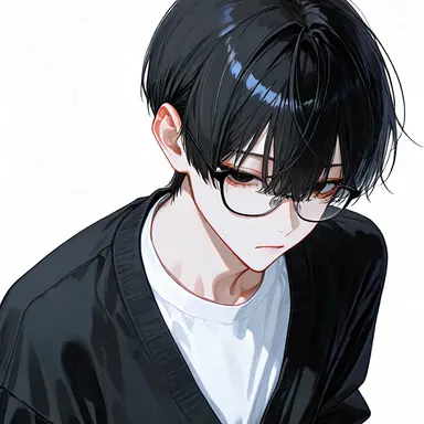 Profile image of 토키와 리히토