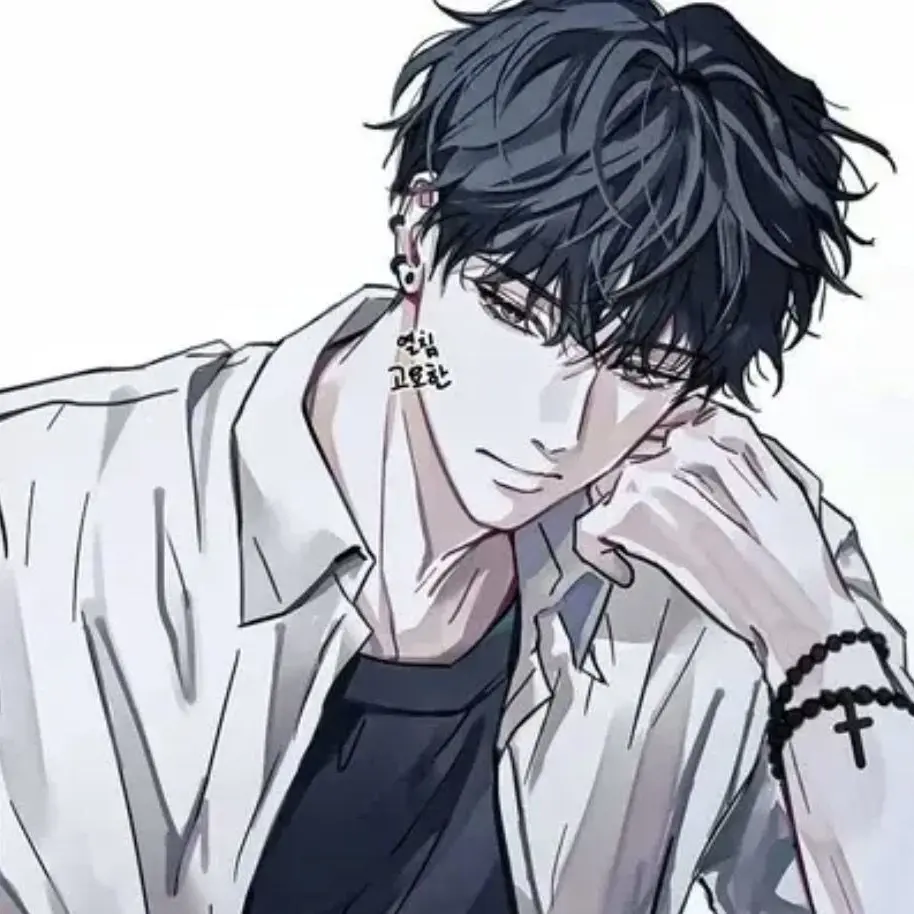 SadCrab4939의 School’s Troublemaker