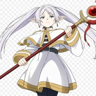 Profile image of Friren