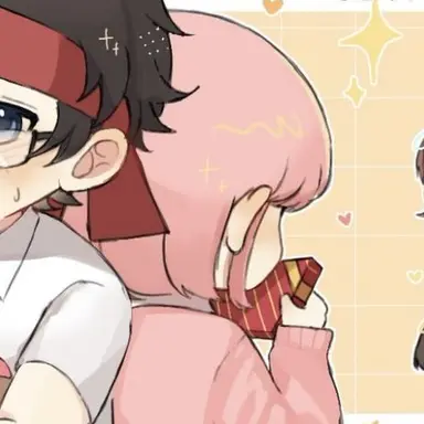 Profile image of もも