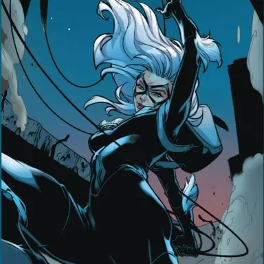Profile image of Felicia