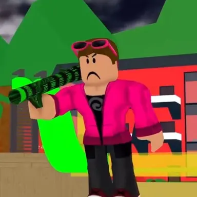 Profile image of Jamie