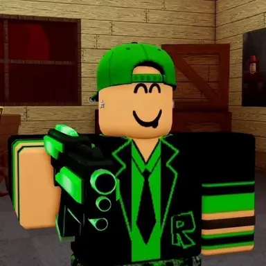 Profile image of Casper