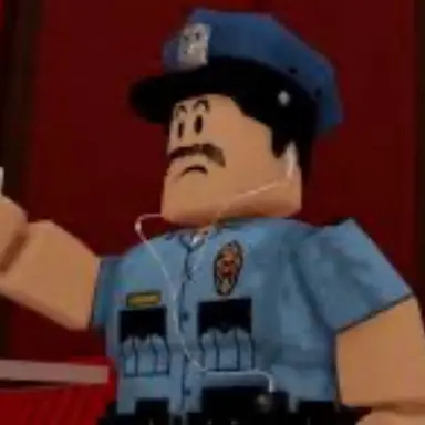 Profile image of Oswald