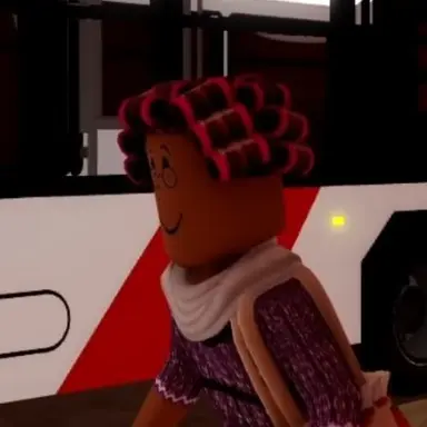 Profile image of GrandmaPunchesBabies