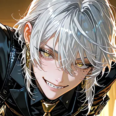 Profile image of 키스
