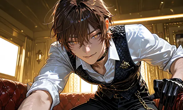 Profile image of 핀