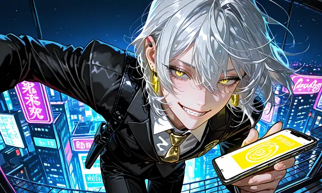 Profile image of 키스