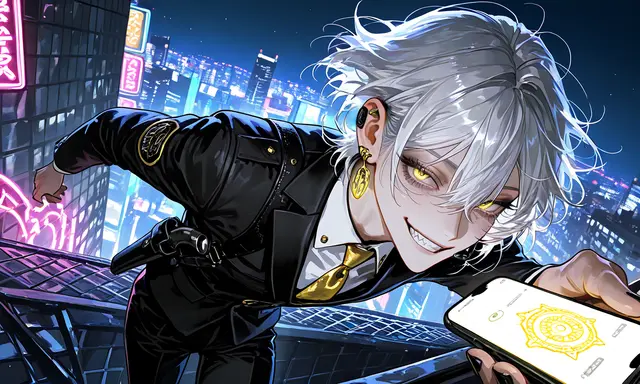 Profile image of 키스