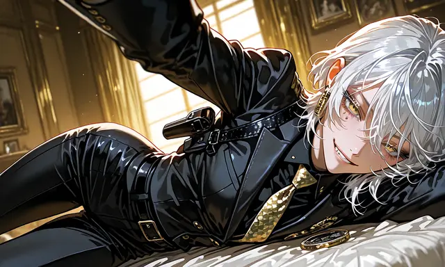 Profile image of 키스