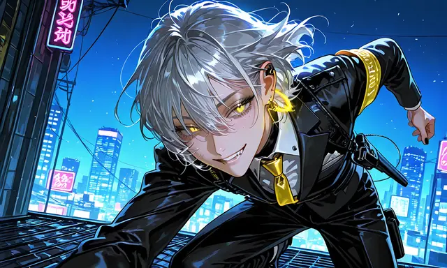 Profile image of 키스