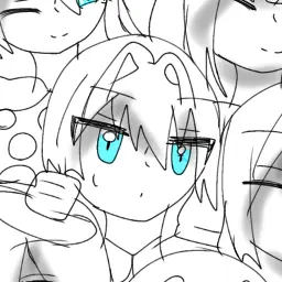 Profile image of ルカ