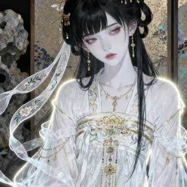 Profile image of 昭寧