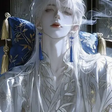 Profile image of 怜霁