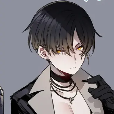 Profile image of Rei