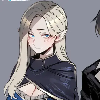 Profile image of Ashe