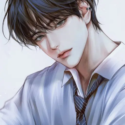 Winter_3의 유다빈