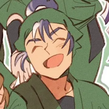 Profile image of 食満留三郎