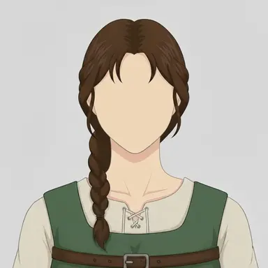 Profile image of 여성